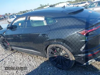 2020 Lamborghini Urus z VIN ZPBUA1ZL6LLA07712, wystawiony jako IAAI lot #42273708 z przebiegiem 87 467 mil mil oraz . Historia ofert i sprzedaży dostępna na DreamBid. Obrazek 14.
