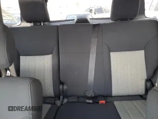 2010 Jeep Liberty Sport с VIN 1J4PN2GK9AW153780, выставлен на аукционе Copart как лот 64051155 с пробегом 134 588 миль миль и Чистый • Clean title. История ставок и продаж доступна на DreamBid. Изображение 10.