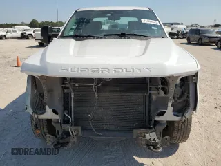 2020 Ford F-250 XL z VIN 1FT7W2A68LED48003, wystawiony jako Copart lot #75399424 z przebiegiem 95 598 mil mil oraz Szkoda całkowita • Salvage title. Historia ofert i sprzedaży dostępna na DreamBid. Obrazek 5.