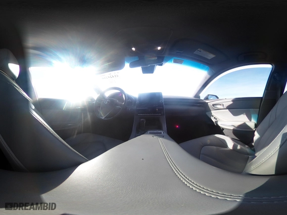2019 Toyota Avalon Hybrid Limited with VIN 4T1B21FB8KU009988, listed as a IAAI auction lot 41424216 with 66,996 mi miles. Bid and sale history available at carsss.com. Image 18.