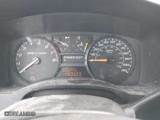 2007 Chevrolet Colorado Work Truck with VIN 1GCCS149678215562, listed as a IAAI auction lot 41906967 with 130,023 mi miles. Bid and sale history available at carsss.com. Image 7.