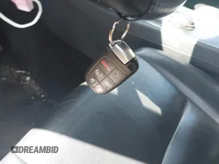 2016 Dodge Durango Limited с VIN 1C4RDJDG4GC411242, выставлен на аукционе IAAI как лот 42123178 с пробегом 114 560 миль миль и . История ставок и продаж доступна на DreamBid. Изображение 11.