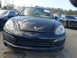 2013 Porsche Cayenne Diesel with VIN WP1AF2A27DLA38049, listed as a IAAI auction lot 41848489 with 103,292 mi miles and . Bid and sale history available at DreamBid. Image 12.
