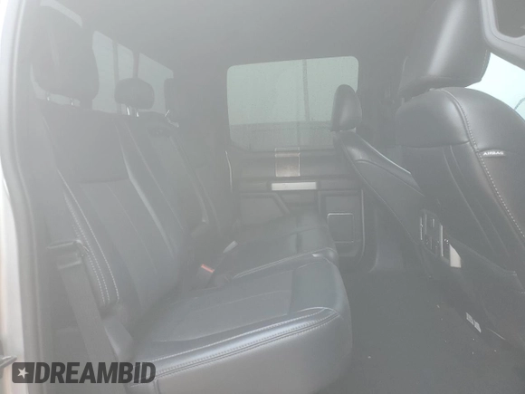 2022 Ford F-250 XL with VIN 1FT7W2BT7NED40420, listed as a Copart auction lot 51773075 with 85,566 mi miles and Salvage title. Bid and sale history available at DreamBid. Image 10.