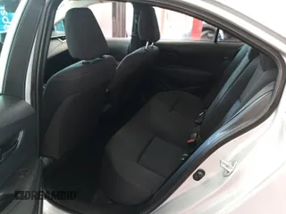 2024 Toyota Corolla LE with VIN 5YFB4MDE6RP138154, listed as a IAAI auction lot 42796218 with 26,787 mi miles and . Bid and sale history available at DreamBid. Image 5.