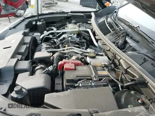 2024 Mitsubishi Outlander SE с VIN JA4J4VA88RZ040047, выставлен на аукционе IAAI как лот 43330609 с пробегом 23 626 миль миль и . История ставок и продаж доступна на DreamBid. Изображение 19.