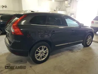 2015 Volvo XC60 T5 Drive-E Premier с VIN YV426MDB6F2588183, выставлен на аукционе Copart как лот 53553635 с пробегом 131 986 миль миль и Чистый • Clean title. История ставок и продаж доступна на DreamBid. Изображение 3.