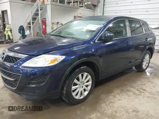2010 Mazda CX-9 Touring с VIN JM3TB3MV4A0200466, выставлен на аукционе IAAI как лот 42147988 с пробегом 172 443 миль миль и . История ставок и продаж доступна на DreamBid. Изображение 2.