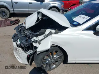 2016 Mazda 6 i Grand Touring with VIN JM1GJ1W57G1403028, listed as a IAAI auction lot 41591235 with 110,079 mi miles and . Bid and sale history available at carsss.com. Image 6.
