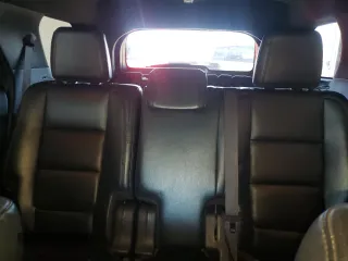 2012 Ford Explorer XLT with VIN 1FMHK8D82CGA67220, listed as a Copart auction lot 48545175 with 147,171 mi miles and Salvage Title. Bid and sale history available at DreamBid. Image 10.
