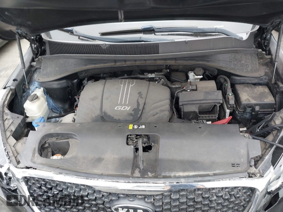 2016 Kia Sorento LX z VIN 5XYPGDA57GG037286, wystawiony jako IAAI lot #42479020 z przebiegiem 197 478 mil mil oraz . Historia ofert i sprzedaży dostępna na DreamBid. Obrazek 10.