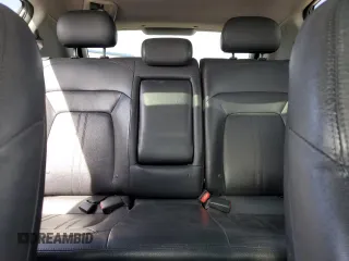 2012 Kia Sportage SX with VIN KNDPC3A63C7346792, listed as a Copart auction lot 48709805 with 114,886 mi miles and Clean title. Bid and sale history available at DreamBid. Image 10.