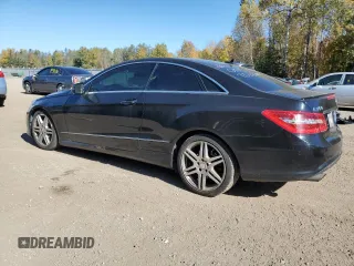 2013 Mercedes-Benz E-Class E 350 with VIN WDDKJ8JBXDF191892, listed as a Copart auction lot 73455514 with 161,095 mi miles and Clean Title. Bid and sale history available at carsss.com. Image 2.