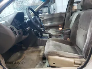 1998 Nissan Maxima GXE with VIN JN1CA21D3WT532196, listed as a Copart auction lot 43210915 with 277,946 mi miles and Salvage title. Bid and sale history available at DreamBid. Image 7.