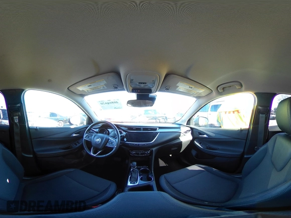 2021 Buick Encore GX Select с VIN KL4MMESL2MB105167, выставлен на аукционе IAAI как лот 40866620 с пробегом 20 169 миль миль и . История ставок и продаж доступна на DreamBid. Изображение 17.