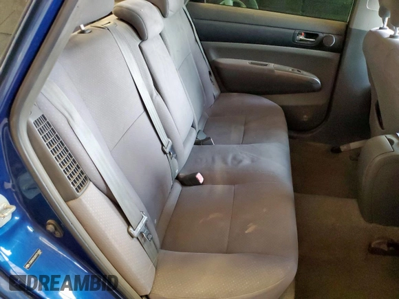 2008 Toyota Prius с VIN JTDKB20U287716287, выставлен на аукционе Copart как лот 57241115 с пробегом 236 537 миль миль и Списание • Salvage title. История ставок и продаж доступна на DreamBid. Изображение 10.