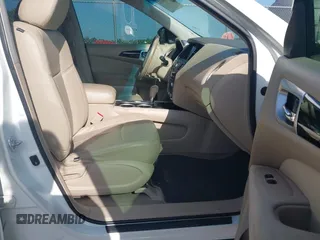 2014 Nissan Pathfinder SL с VIN 5N1AR2MNXEC692930, выставлен на аукционе IAAI как лот 42558833 с пробегом 170 337 миль миль и . История ставок и продаж доступна на DreamBid. Изображение 5.