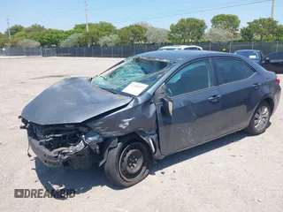 2015 Toyota Corolla L with VIN 2T1BURHEXFC449900, listed as a IAAI auction lot 42128227 with 127,479 mi miles and . Bid and sale history available at DreamBid. Image 18.