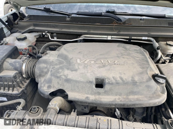 2018 Chevrolet Colorado 2WD LT with VIN 1GCGSCEN1J1165212, listed as a IAAI auction lot 42221835 with 169,334 mi miles and . Bid and sale history available at DreamBid. Image 10.
