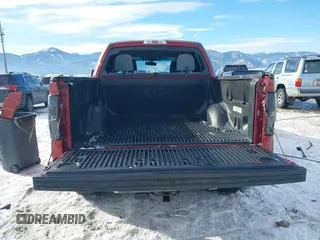 2014 Ford F-150 XL with VIN 1FTFW1EF9EKE35168, listed as a IAAI auction lot 41388198 with 71,272 mi miles. Bid and sale history available at carsss.com. Image 15.