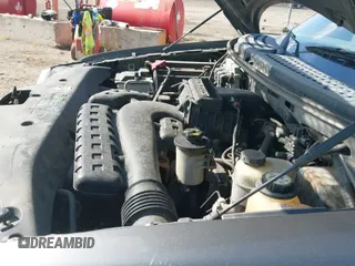 2004 Ford F-150 XLT with VIN 1FTPW14514FA18891, listed as a IAAI auction lot 43438829 with 301,862 mi miles and . Bid and sale history available at DreamBid. Image 12.