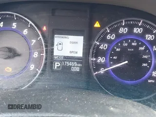 2015 Infiniti QX70 с VIN JN8CS1MU2FM380734, выставлен на аукционе IAAI как лот 42723003 с пробегом 175 469 миль миль и . История ставок и продаж доступна на DreamBid. Изображение 7.