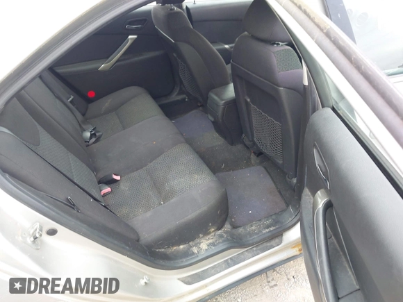 2007 Pontiac G6 G6 with VIN 1G2ZG58N474141970, listed as a IAAI auction lot 42671485 with 171,214 mi miles and . Bid and sale history available at DreamBid. Image 8.