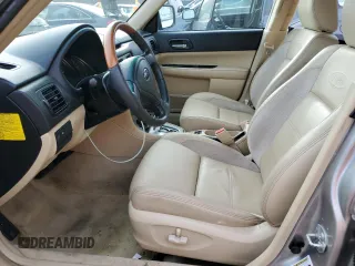 2006 Subaru Forester 2.5 X L.L. Bean Edition with VIN JF1SG676X6H729429, listed as a Copart auction lot 84194154 with 115,267 mi miles and Salvage Title. Bid and sale history available at carsss.com. Image 7.