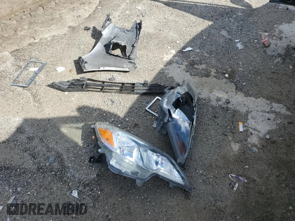 2021 Mitsubishi Mirage ES z VIN ML32AUHJ7MH008519, wystawiony jako Copart lot #56469705 z przebiegiem 128 811 mil mil oraz Szkoda całkowita • Salvage title. Historia ofert i sprzedaży dostępna na DreamBid. Obrazek 13.