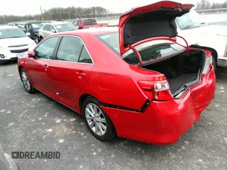 2013 Toyota Camry L z VIN 4T4BF1FK0DR333305, wystawiony jako IAAI lot #32257727 z przebiegiem 126 976 mil mil oraz . Historia ofert i sprzedaży dostępna na DreamBid. Obrazek 3.