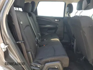 2014 Dodge Journey American Value with VIN 3C4PDCABXET277897, listed as a Copart auction lot 60566735 with 113,343 mi miles and Salvage title. Bid and sale history available at DreamBid. Image 11.