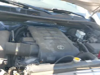2012 Toyota Tundra Limited с VIN 5TFBY5F17CX220021, выставлен на аукционе IAAI как лот 42678323 с пробегом 277 134 миль миль и . История ставок и продаж доступна на DreamBid. Изображение 21.