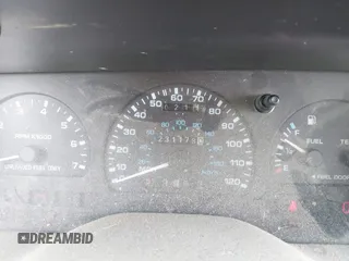 1995 Ford Windstar GL with VIN 2FMDA5147SBA79922, listed as a IAAI auction lot 42571149 with 231,178 mi miles and . Bid and sale history available at DreamBid. Image 7.