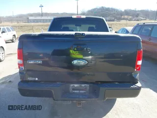 2008 Ford F-150 XLT с VIN 1FTPW12V58KD97085, выставлен на аукционе IAAI как лот 41658847 с пробегом 259 365 миль миль и . История ставок и продаж доступна на DreamBid. Изображение 16.