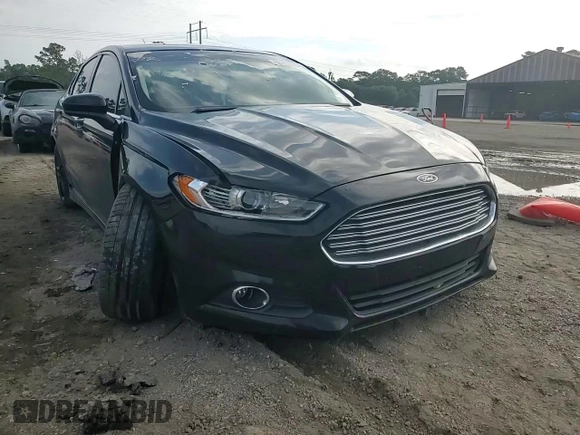 2016 Ford Fusion S с VIN 3FA6P0G73GR277489, выставлен на аукционе Copart как лот 62811515 с пробегом 133 247 миль миль и Списание • Salvage title. История ставок и продаж доступна на DreamBid. Изображение 11.
