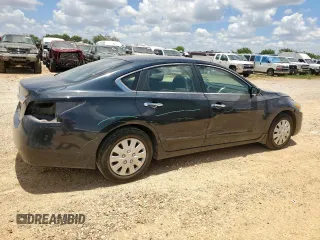 2015 Nissan Altima 2.5 with VIN 1N4AL3AP3FN912874, listed as a Copart auction lot 62216435 with 204,121 mi miles and Salvage title. Bid and sale history available at DreamBid. Image 3.