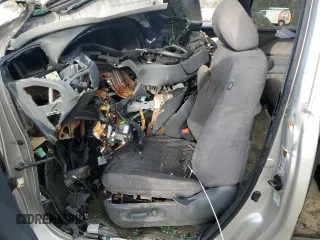 2006 Honda Odyssey EX with VIN 5FNRL38426B458088, listed as a Copart auction lot 51551375 with 0 mi miles and Non Repairable. Bid and sale history available at carsss.com. Image 7.