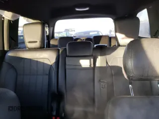 2019 Mercedes-Benz GLS 450 with VIN 4JGDF6EE1KB183192, listed as a Copart auction lot 77336863 with 59,349 mi miles and . Bid and sale history available at DreamBid. Image 10.
