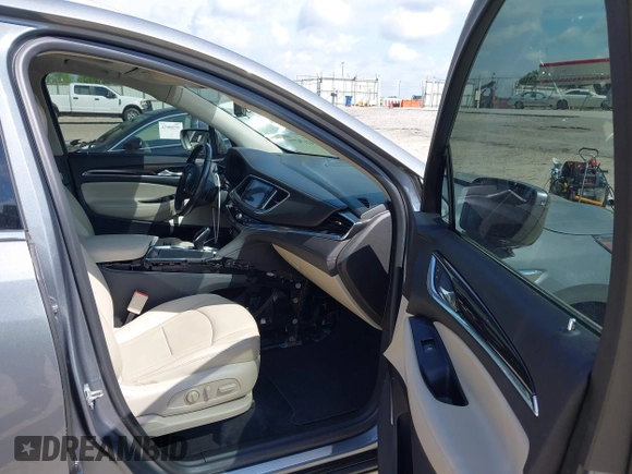 2018 Buick Enclave Avenir with VIN 5GAEVCKW6JJ182438, listed as a IAAI auction lot 42176773 with 30,611 mi miles and . Bid and sale history available at DreamBid. Image 5.