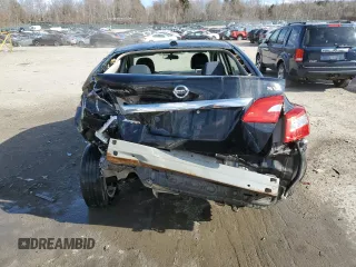 2019 Nissan Sentra SV with VIN 3N1AB7AP5KY438110, listed as a Copart auction lot 50462135 with 47,268 mi miles and Salvage Title. Bid and sale history available at carsss.com. Image 6.