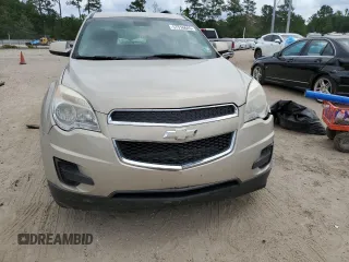 2012 Chevrolet Equinox 1LT z VIN 2GNALDEK0C1108986, wystawiony jako Copart lot #57516645 z przebiegiem 206 232 mil mil oraz Szkody całkowita. Historia ofert i sprzedaży dostępna na DreamBid. Obrazek 5.