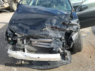 2005 Cadillac CTS with VIN 1G6DP567X50105167, listed as a Copart auction lot 78490644 with Not Provided miles and Salvage Title. Bid and sale history available at carsss.com. Image 11.