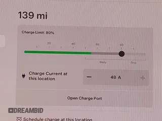 2021 Tesla Model Y Performance with VIN 5YJYGDEF6MF252877, listed as a IAAI auction lot 41770770 with 58,550 mi miles and . Bid and sale history available at DreamBid. Image 17.