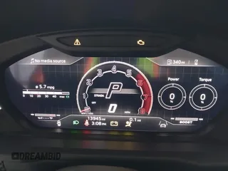 2023 Lamborghini Urus Performante z VIN ZPBUC3ZL6PLA25073, wystawiony jako IAAI lot #41450564 z przebiegiem 13 945 mil mil oraz . Historia ofert i sprzedaży dostępna na DreamBid. Obrazek 7.