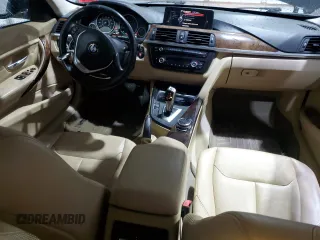 2014 BMW 3 Series 328i xDrive с VIN WBA3B5C52EP543485, выставлен на аукционе Copart как лот 47475075 с пробегом 119 486 миль миль и Списание • Salvage title. История ставок и продаж доступна на DreamBid. Изображение 8.