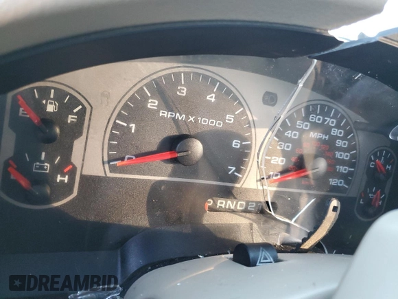2006 Ford F-150 XLT with VIN 1FTPX14576FA14862, listed as a Copart auction lot 81292534 with 0 mi miles and Salvage Title. Bid and sale history available at carsss.com. Image 9.