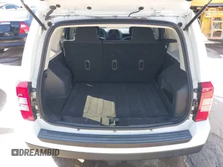 2011 Jeep Patriot Latitude with VIN 1J4NT1GA6BD119842, listed as a IAAI auction lot 41758968 with 90,945 mi miles and . Bid and sale history available at DreamBid. Image 17.