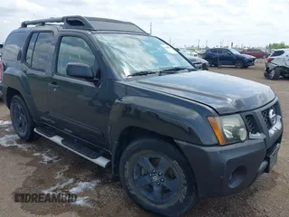 2012 Nissan Xterra X z VIN 5N1AN0NUXCC511876, wystawiony jako IAAI lot #42188289 z przebiegiem 80 677 mil mil oraz . Historia ofert i sprzedaży dostępna na DreamBid. Obrazek 1.