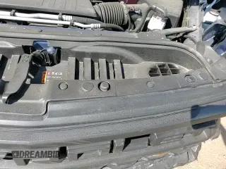 2024 Chevrolet Silverado 1500 Custom с VIN 1GCPDBEK7RZ342529, выставлен на аукционе Copart как лот 80742795 с пробегом 8 495 миль миль и Списание • Salvage title. История ставок и продаж доступна на DreamBid. Изображение 13.