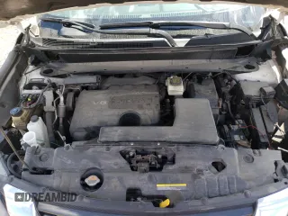 2018 Nissan Pathfinder SV z VIN 5N1DR2MM9JC669315, wystawiony jako Copart lot #53186005 z przebiegiem 188 420 mil mil oraz Szkoda całkowita • Salvage title. Historia ofert i sprzedaży dostępna na DreamBid. Obrazek 12.